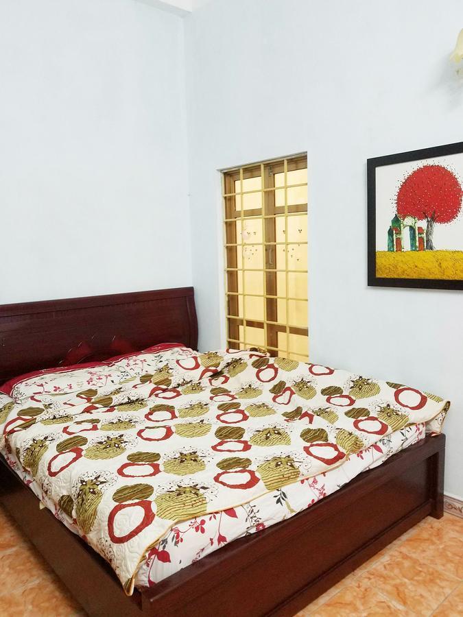 Private Room, International Area, Near Airport Хайфон Экстерьер фото