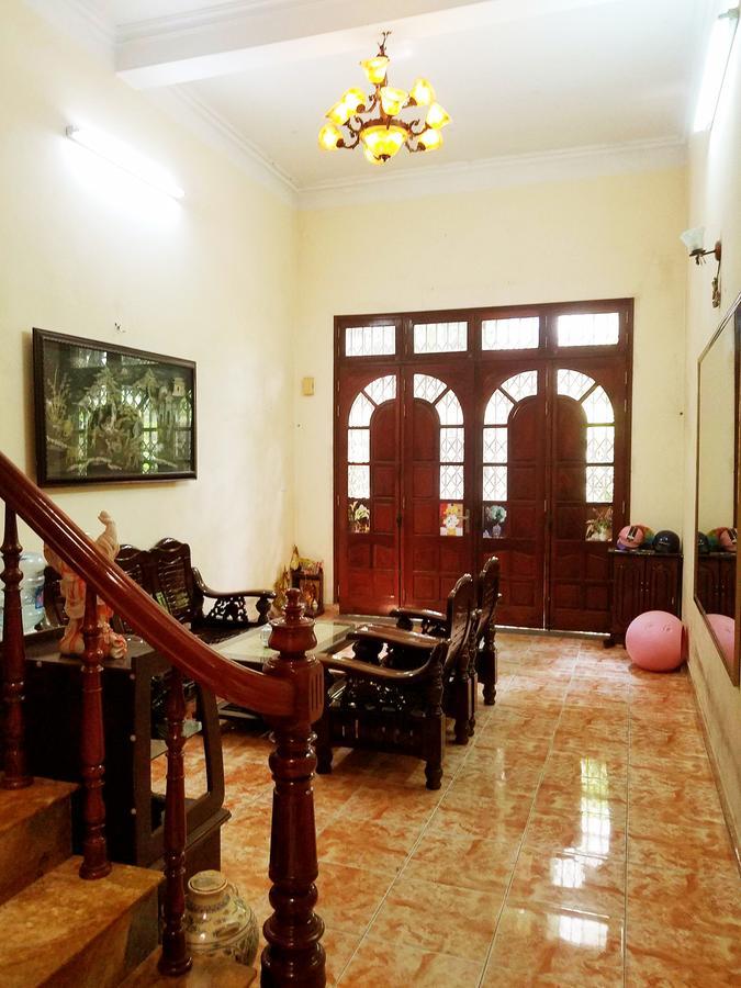 Private Room, International Area, Near Airport Хайфон Экстерьер фото