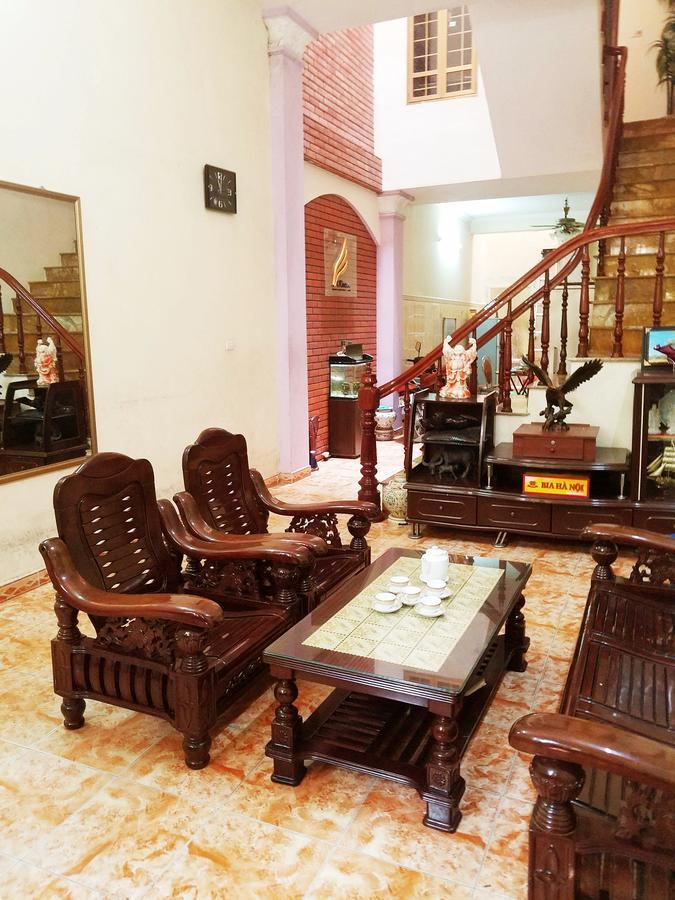 Private Room, International Area, Near Airport Хайфон Экстерьер фото